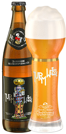 Turmweisse